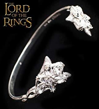 THE HOBBIT - Arwen - Bracelet Evenstar - 4