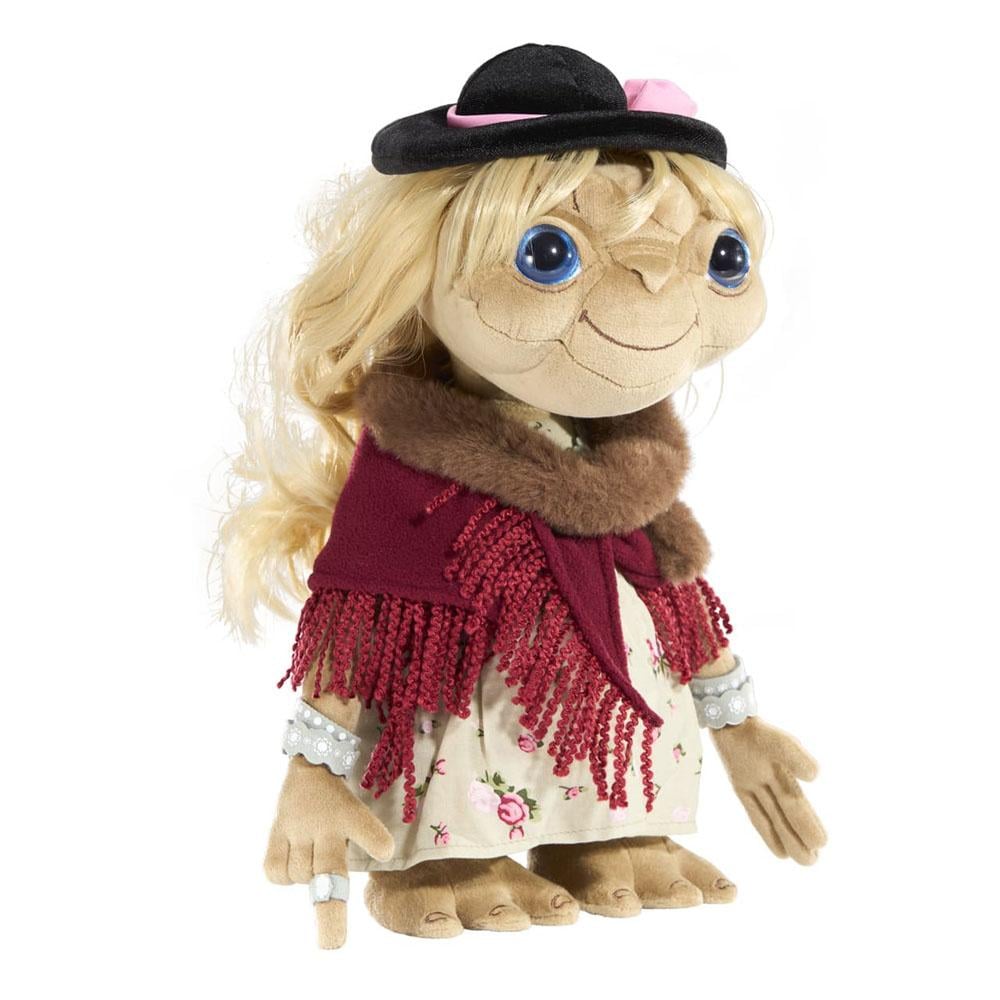 E.T. - E.T. In Disguise - Plush 32cm - 2