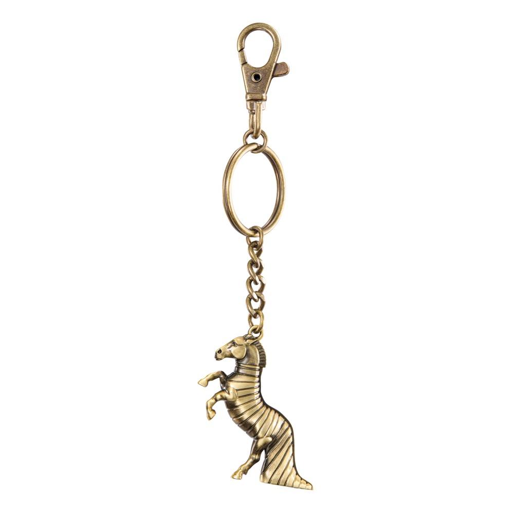 L'ODYSSEE - Cheval de Troie - Porte-Clés - 2