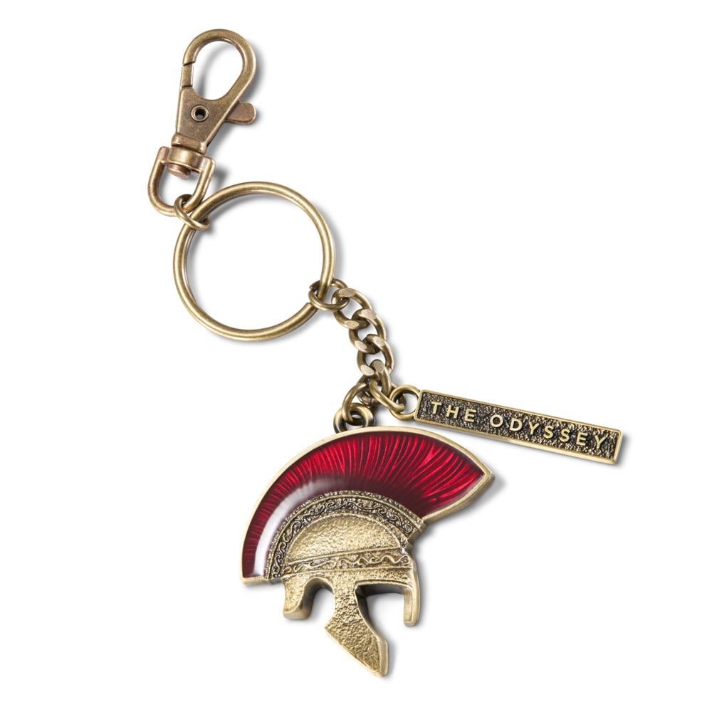 L'ODYSSEE - Casque - Porte-Clés - 3