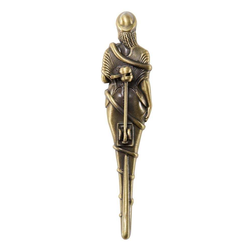 L'ODYSSEE - Pin's d'Athéna - 2