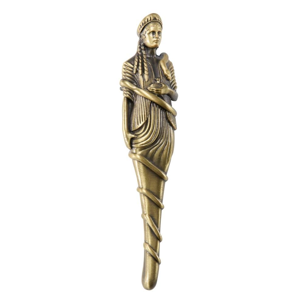 L'ODYSSEE - Pin's d'Athéna - 4
