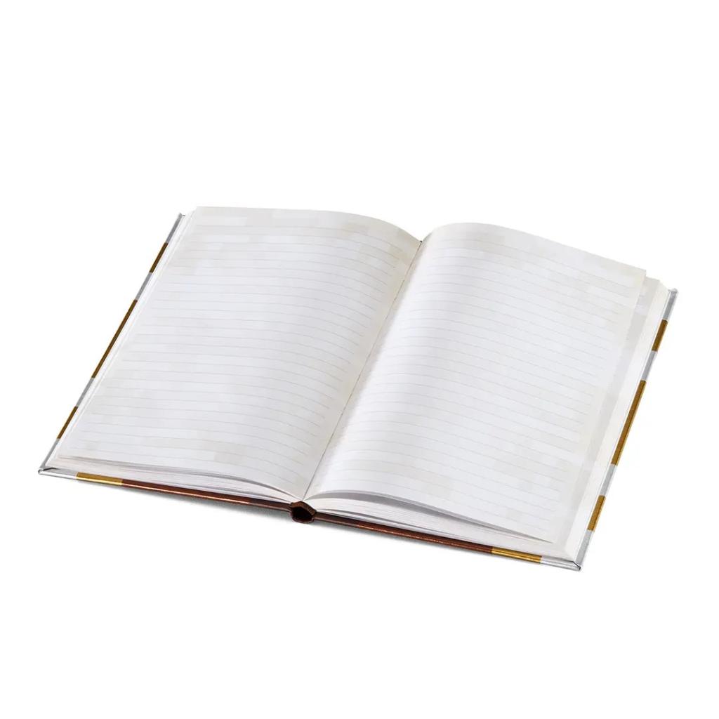 MINECRAFT - Diary - Enchanted Book - 4