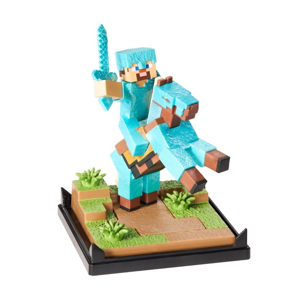 MINECRAFT -Steve 
