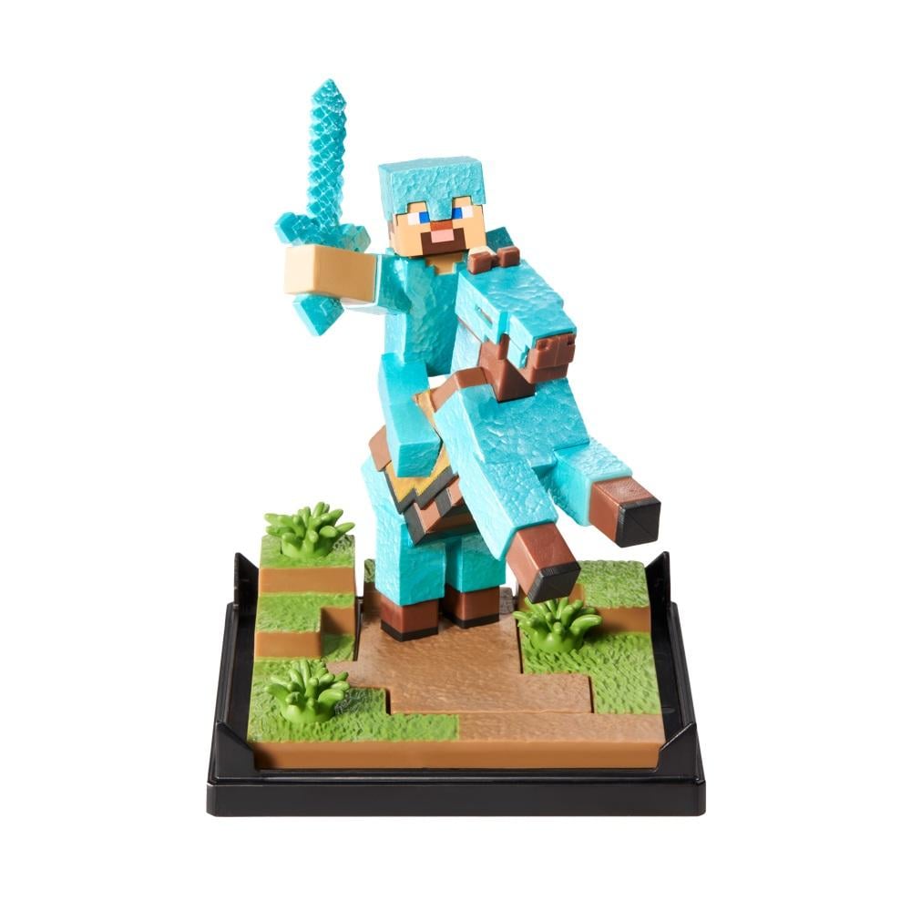 MINECRAFT -Steve 