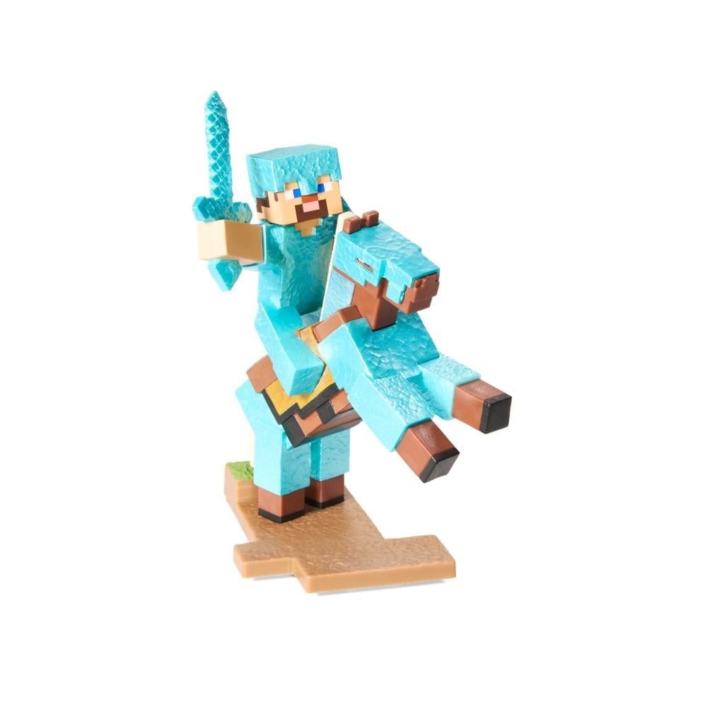 MINECRAFT -Steve 