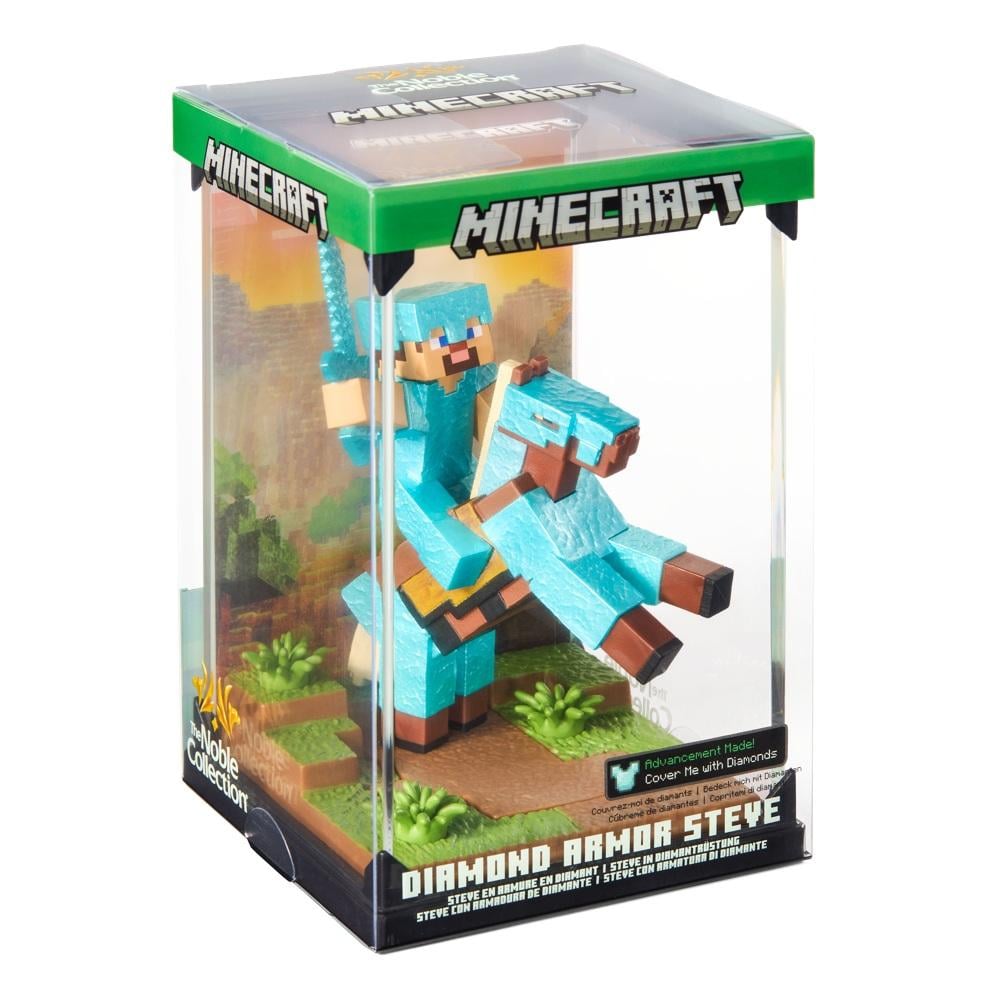 MINECRAFT -Steve 