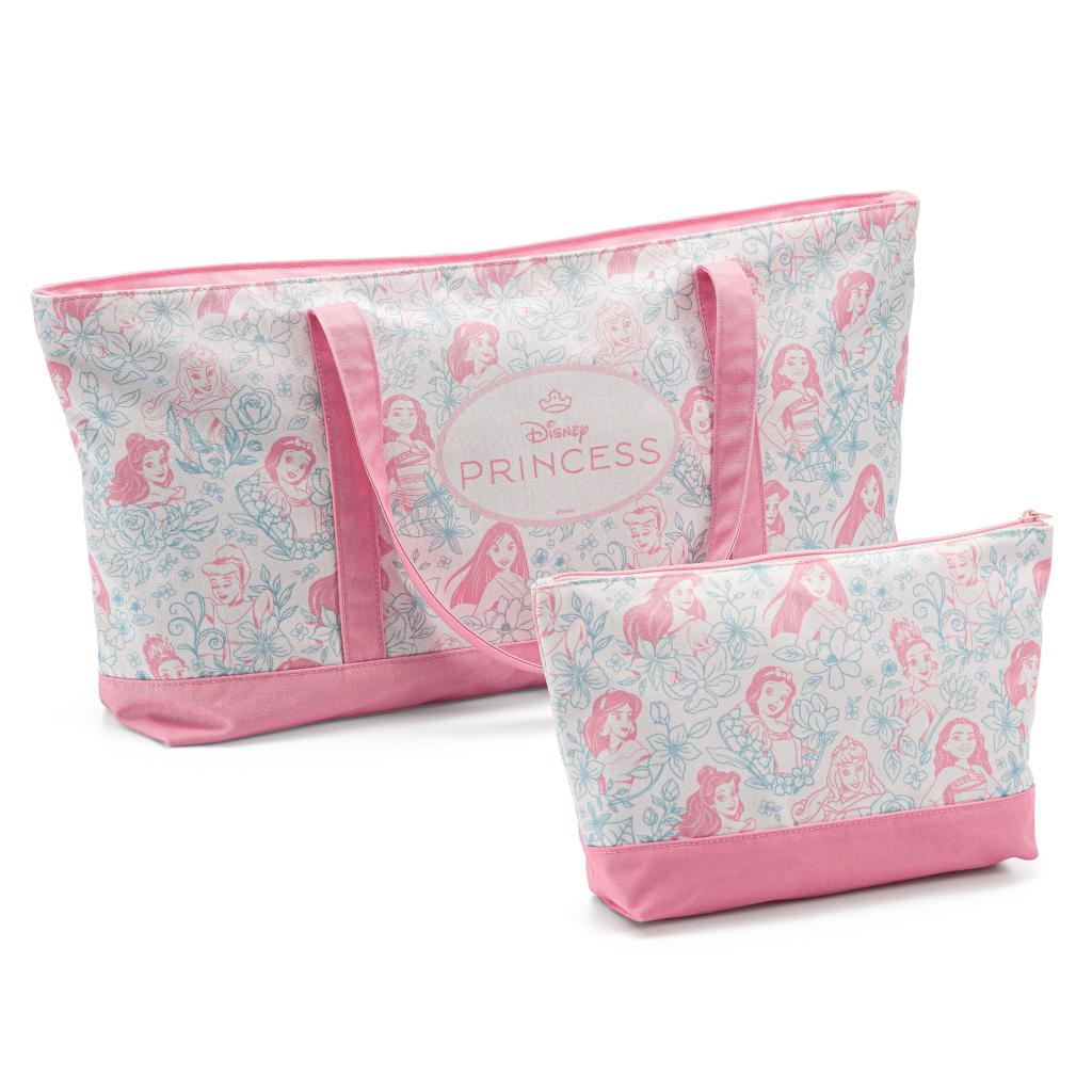 DISNEY - Princesse - Mahjong Collector's Set - 6