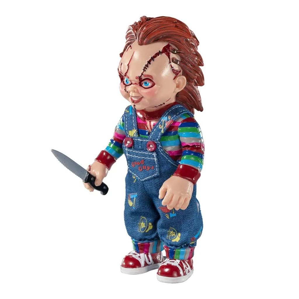 CHUCKY - Chucky - Bendyfigs Figure 14cm - 2