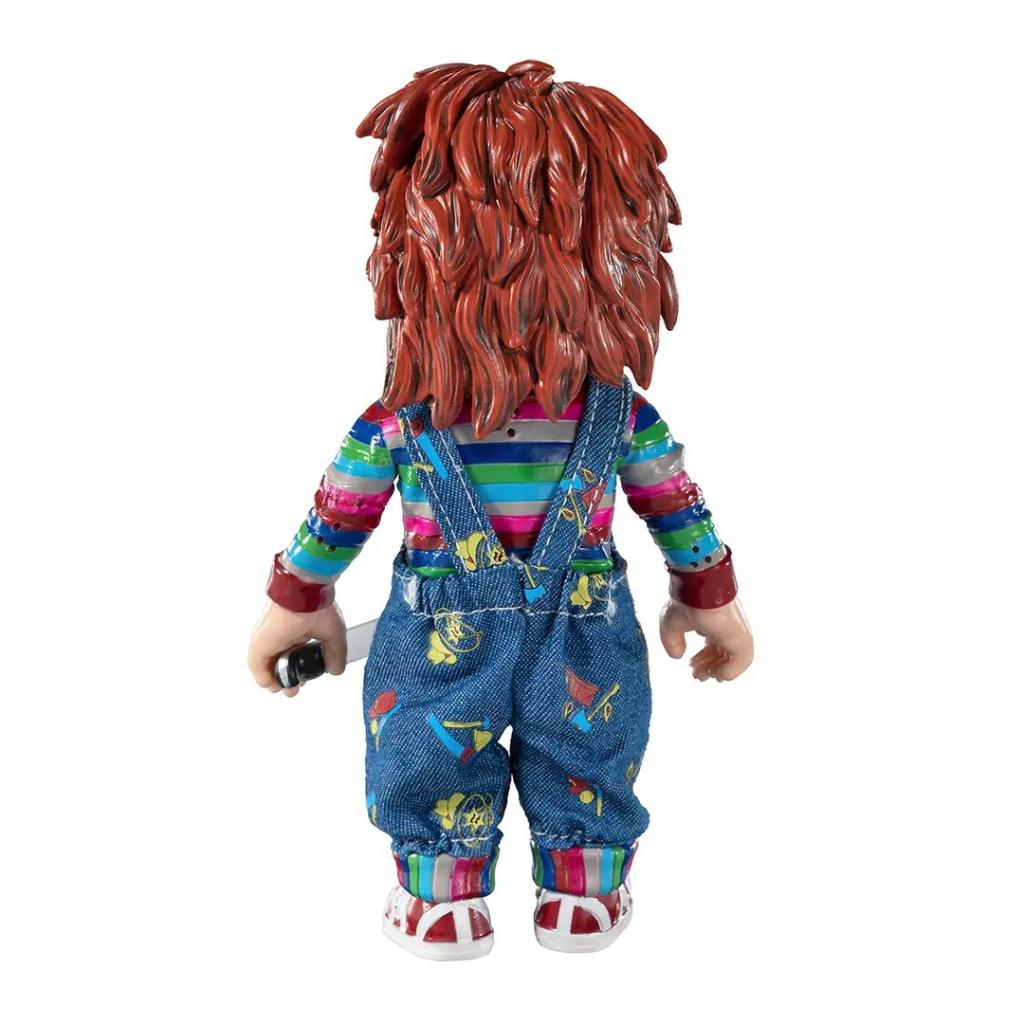 CHUCKY - Chucky - Bendyfigs Figure 14cm - 4