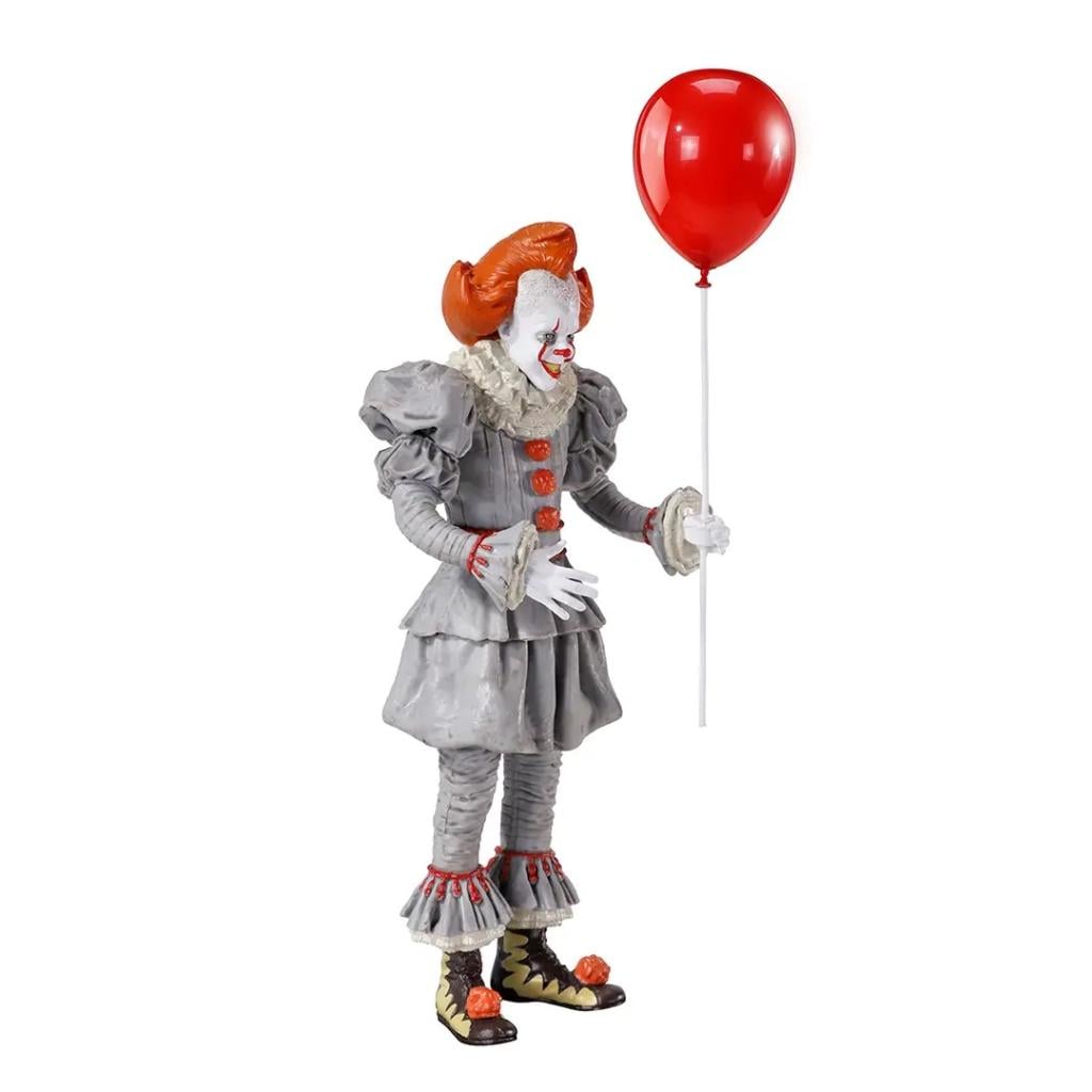 IT - Pennywise - Bendyfigs Figure 19cm - 3