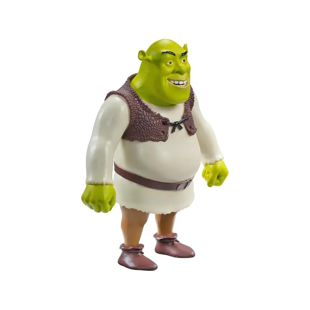 SHREK - Shrek - Bendyfigs Figure 15cm - 2