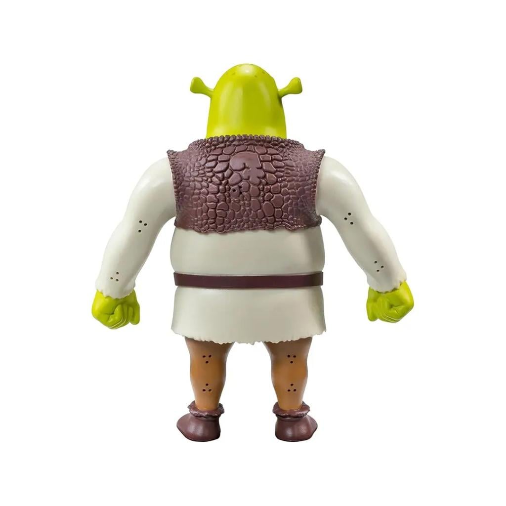 SHREK - Shrek - Bendyfigs Figure 15cm - 3