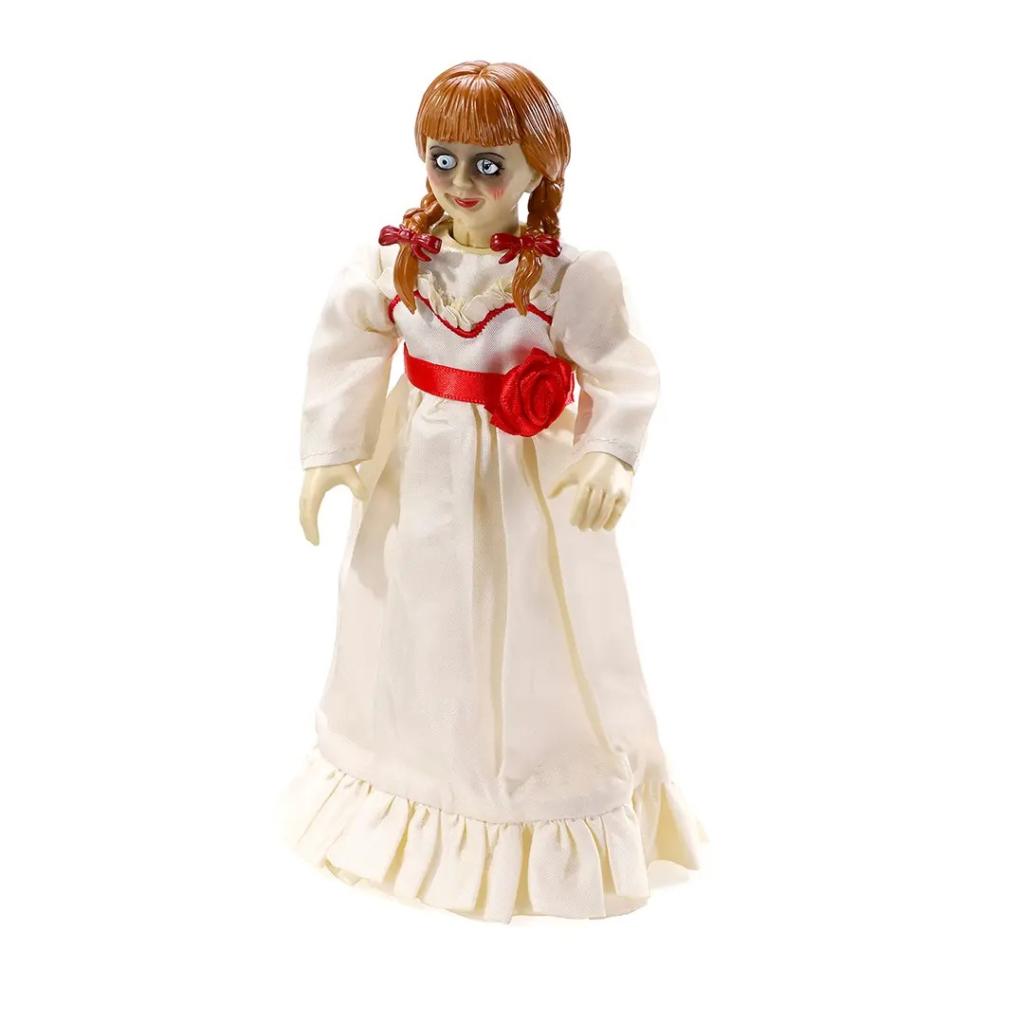 THE CONJURING - Annabelle - Bendyfigs Figure 18cm - 2