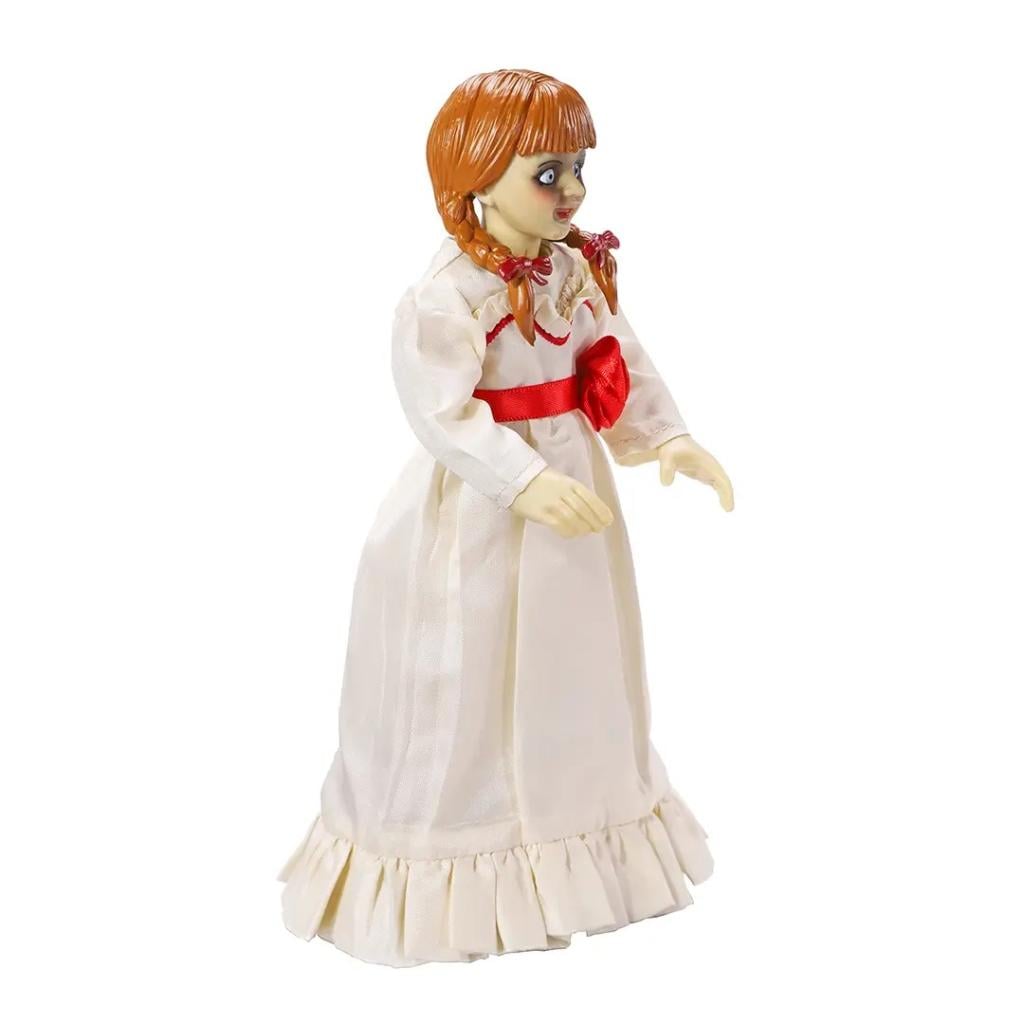 THE CONJURING - Annabelle - Bendyfigs Figure 18cm - 3