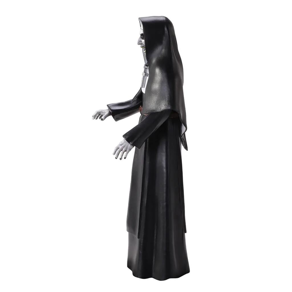 THE CONJURING - Valak the Nun - Bendyfigs Figure 19cm - 2