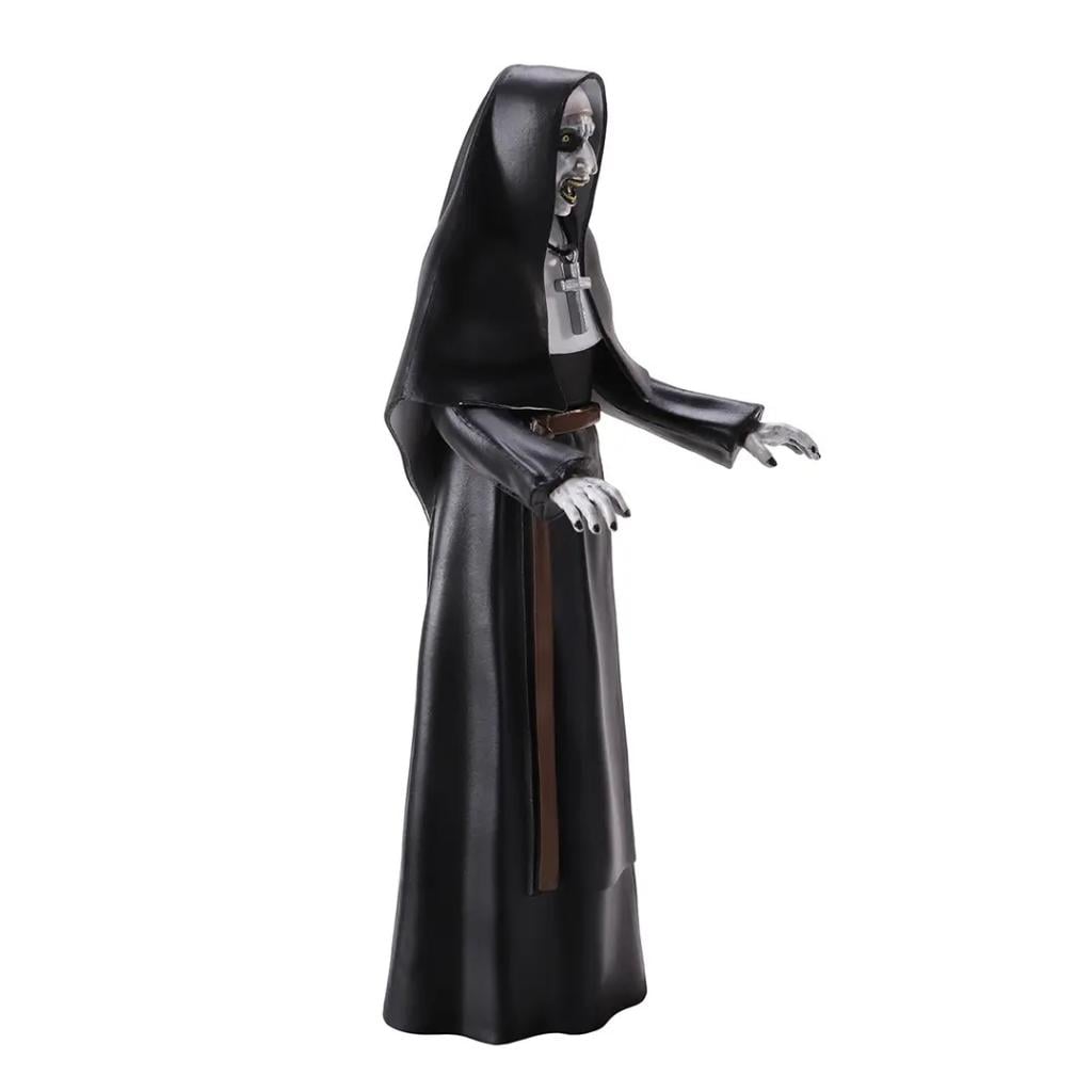 THE CONJURING - Valak the Nun - Bendyfigs Figure 19cm - 3