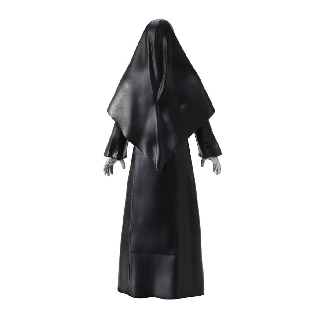 THE CONJURING - Valak the Nun - Bendyfigs Figure 19cm - 4