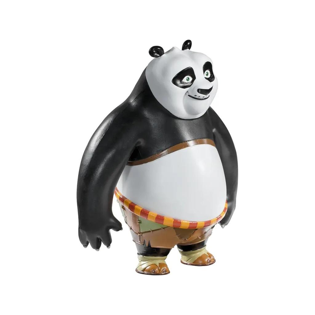 KUNG FU PANDA - Po - Bendyfigs Figure 19cm - 3