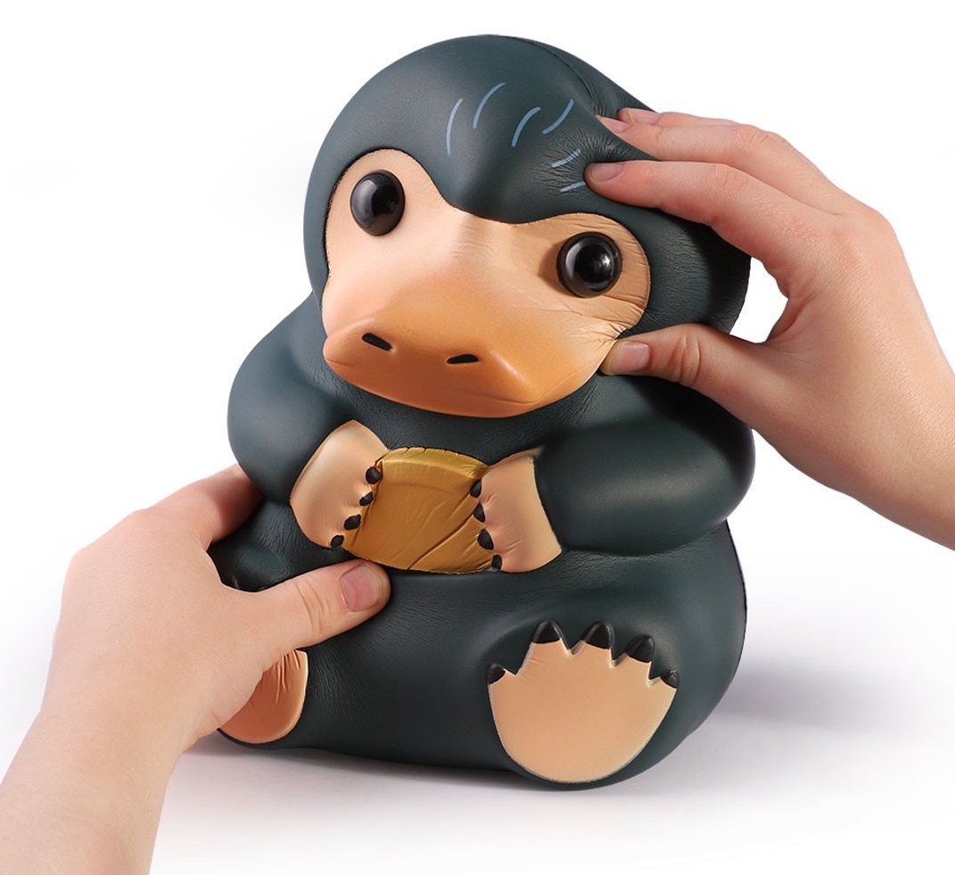 Shopforgeek Fantastic Beasts Figurine Anti Stress Niffleur Couineur Collector Fantastic Beasts Figurine 17 99 Shopforgeek Fantastic Beasts Figurine Anti Stress Niffleur Couineur Collector Fantastic Beasts Figurine 17 99