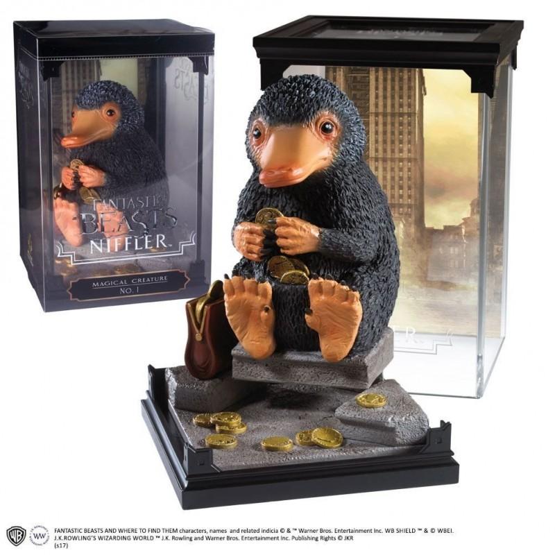 FANTASTIC BEASTS Magical Creature Niffler