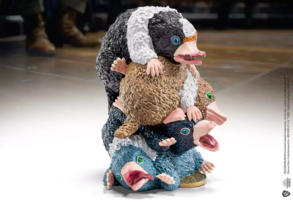 Harry Potter Les Animaux Fantastiques Les Animaux Fantastiques