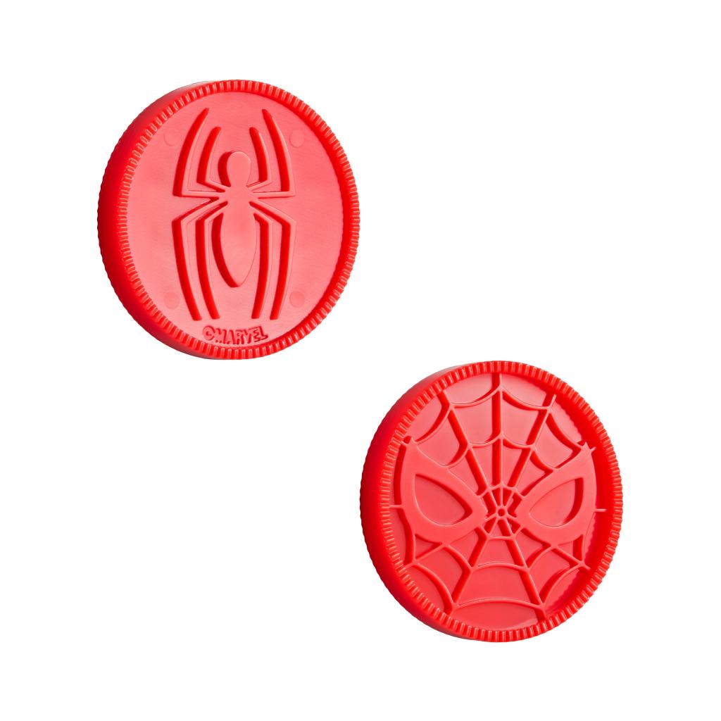 MARVEL - Spider-Man - Jeu de Dames - 5