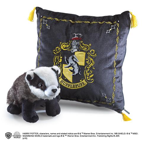 ▷ Peluche Hedwig 30cm Harry Potter Noble