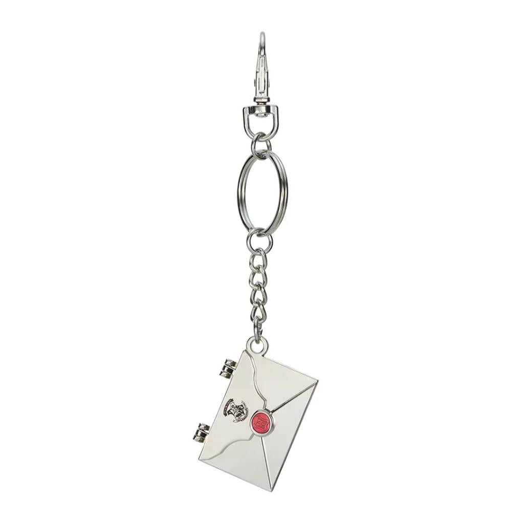 HARRY POTTER - Hogwarts Letter - Keychain - 2