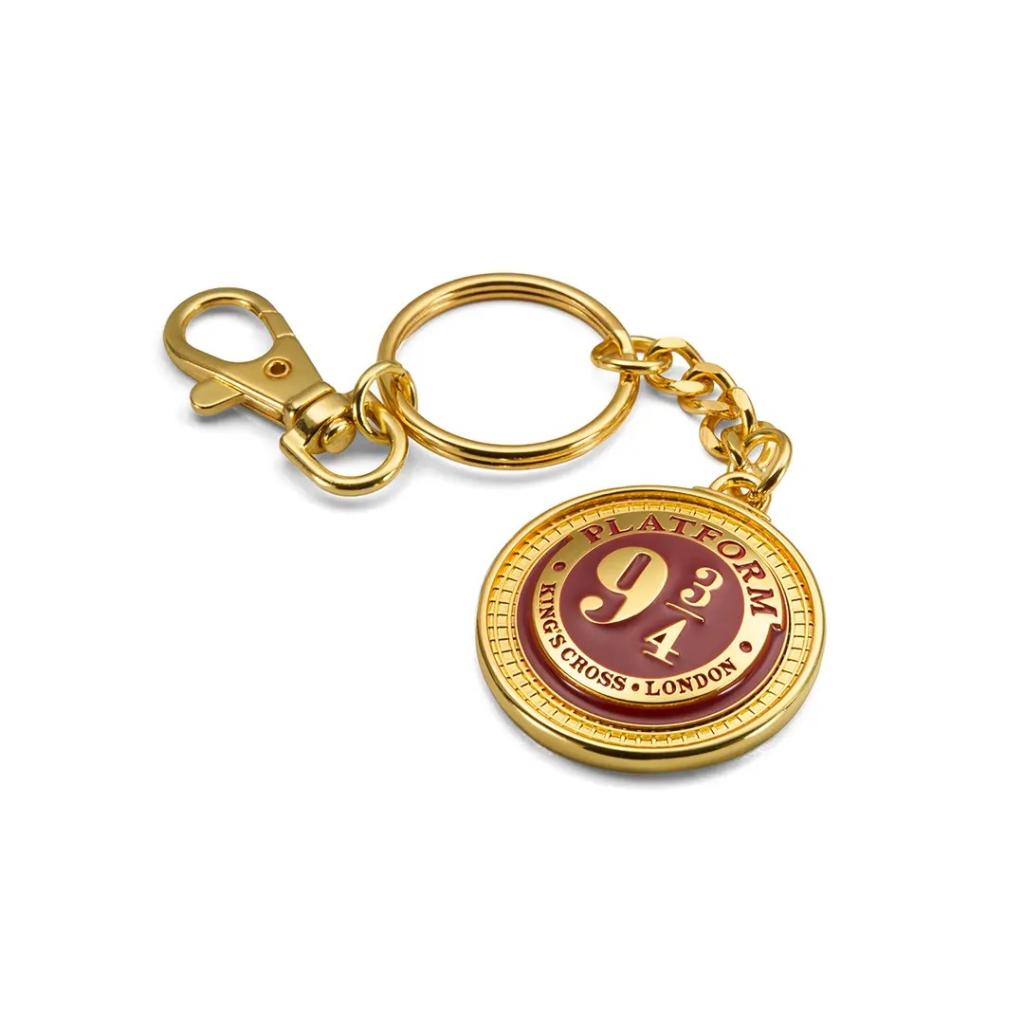 HARRY POTTER - Platform 9 3/4 - Keychain - 2