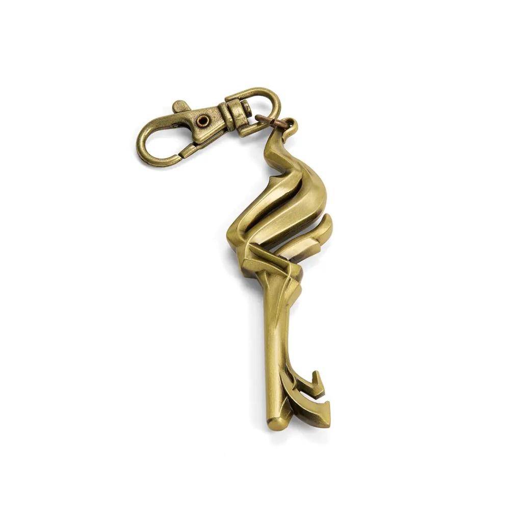 HARRY POTTER - Hogwarts Legacy - Keychain - 2