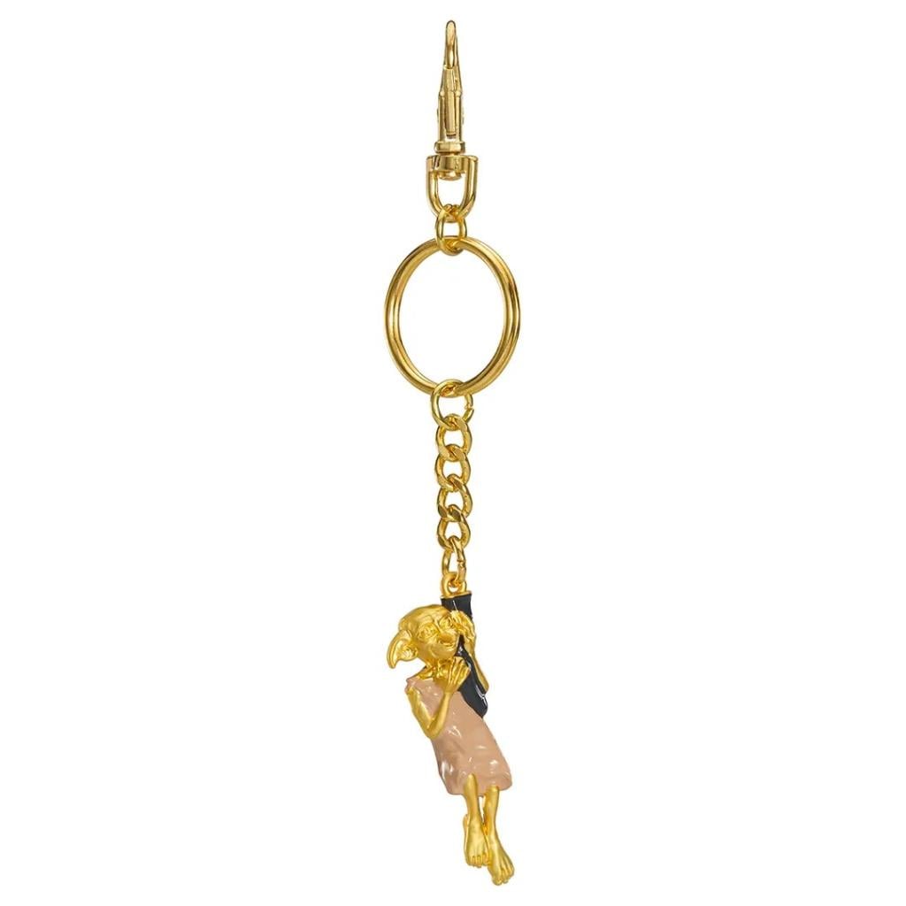 HARRY POTTER - Dobby - Keychain - 2