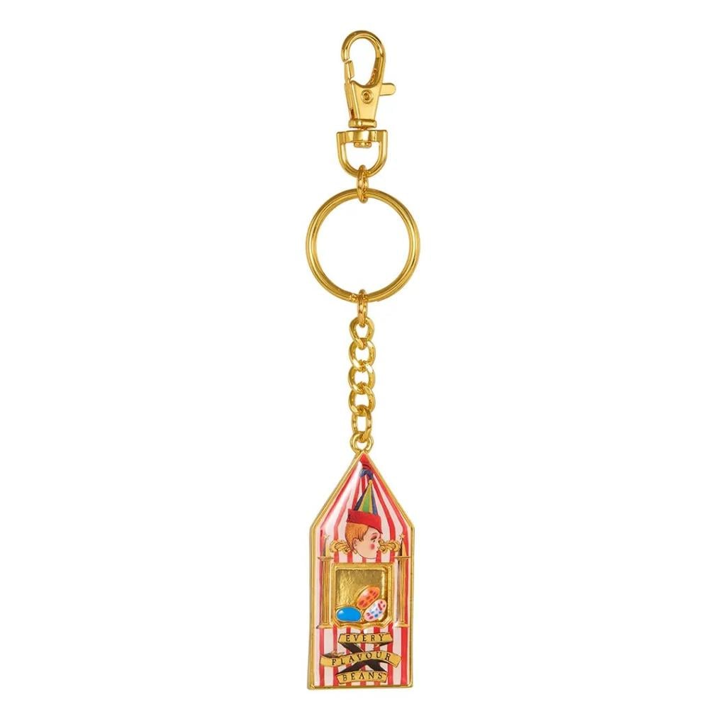 HARRY POTTER - Bertie Bott's Key Chain - 3