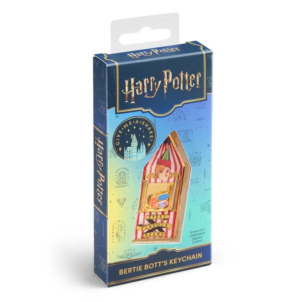 HARRY POTTER - Bertie Bott's Key Chain - 4