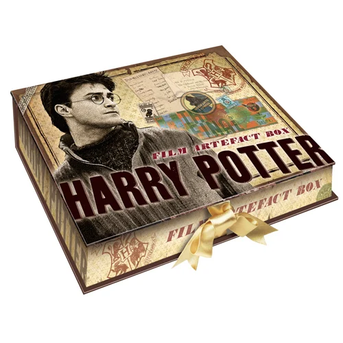 BEMS  HARRY POTTER - Poufsouffle - Décoration Murale 20.5cm