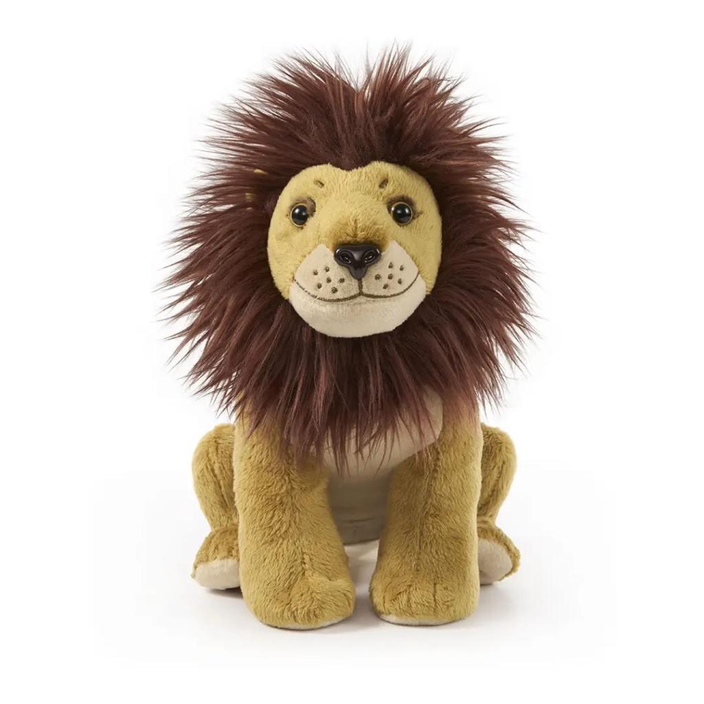 HARRY POTTER - Griffindor - Mascot Plush 22cm - 2