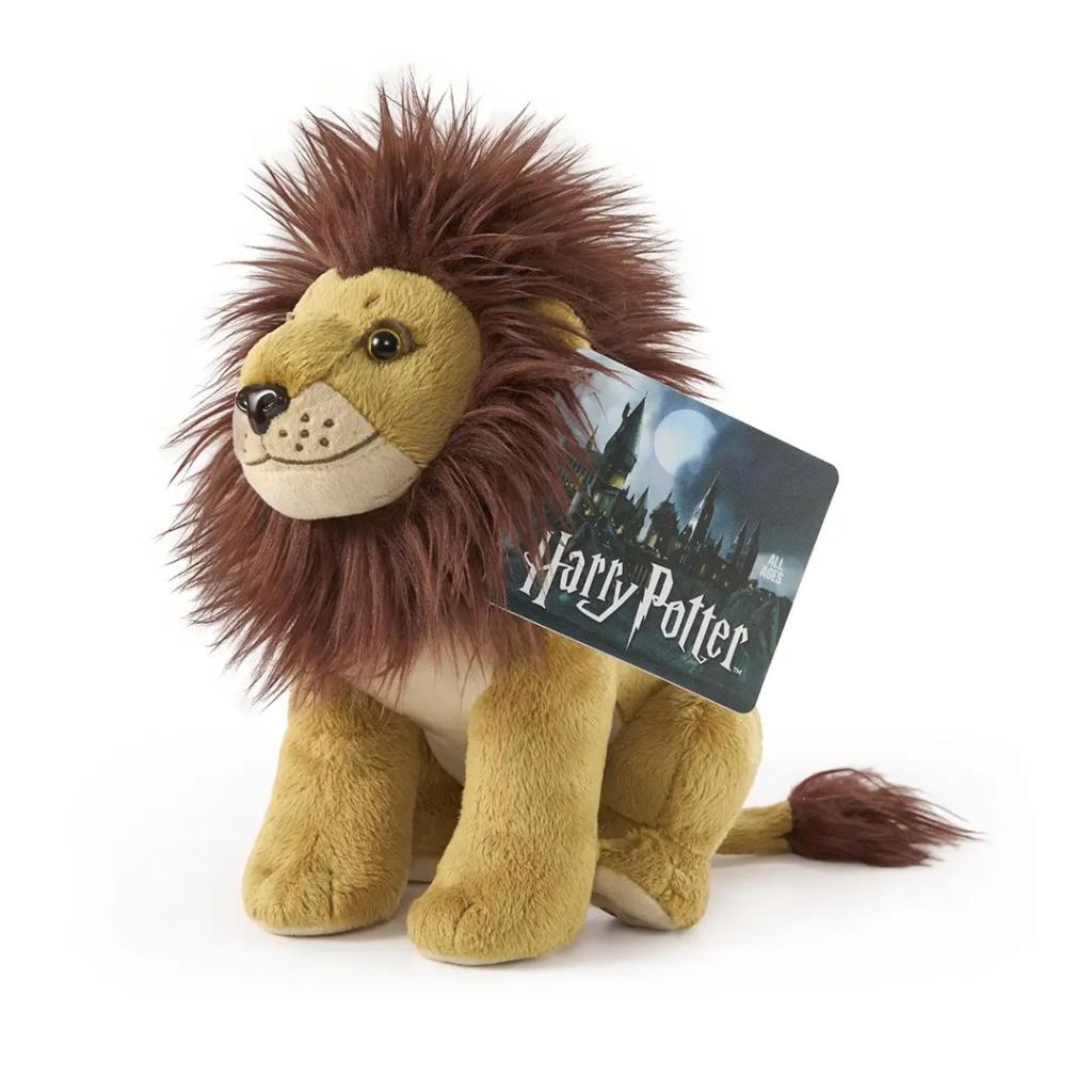 HARRY POTTER - Griffindor - Mascot Plush 22cm - 3