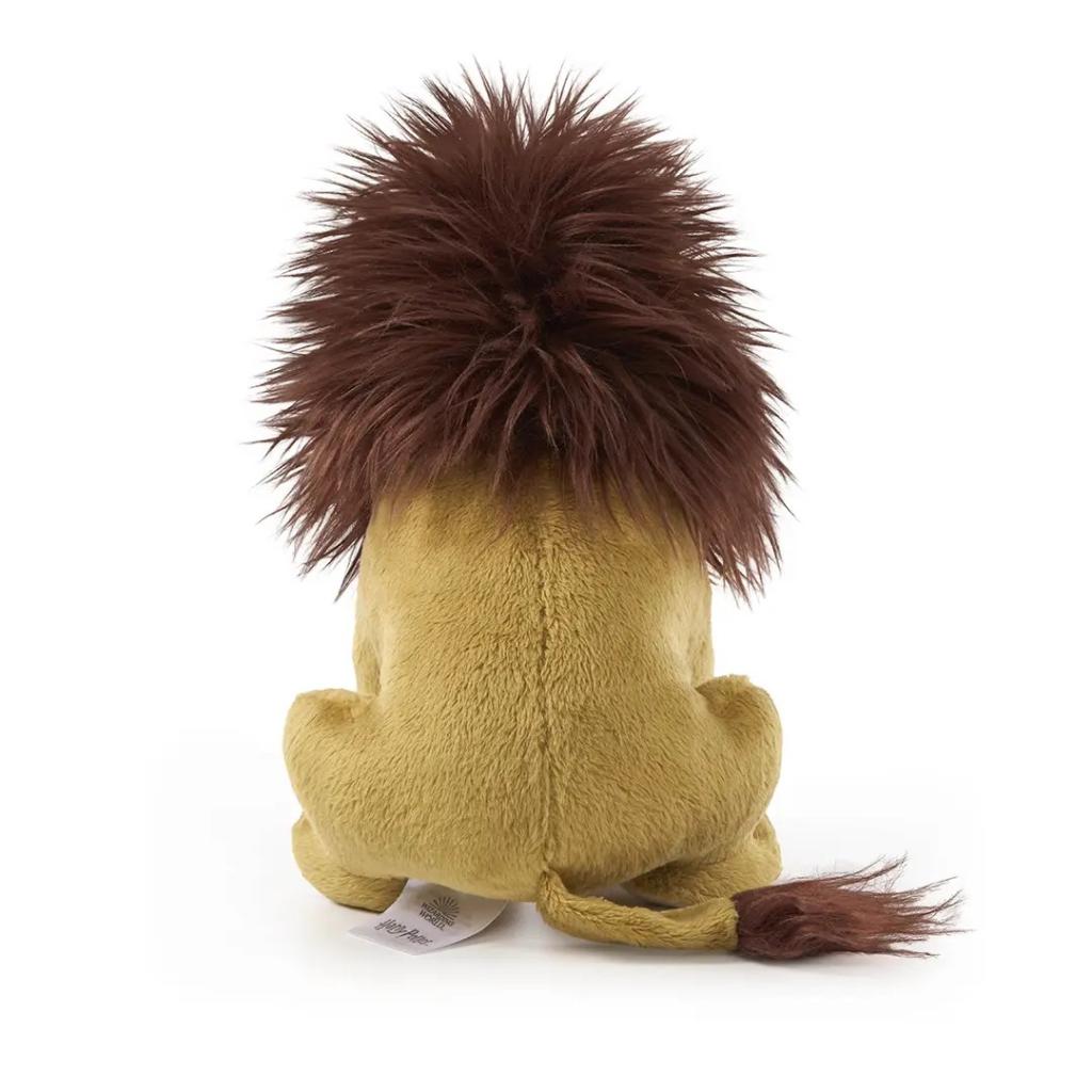 HARRY POTTER - Griffindor - Mascot Plush 22cm - 4