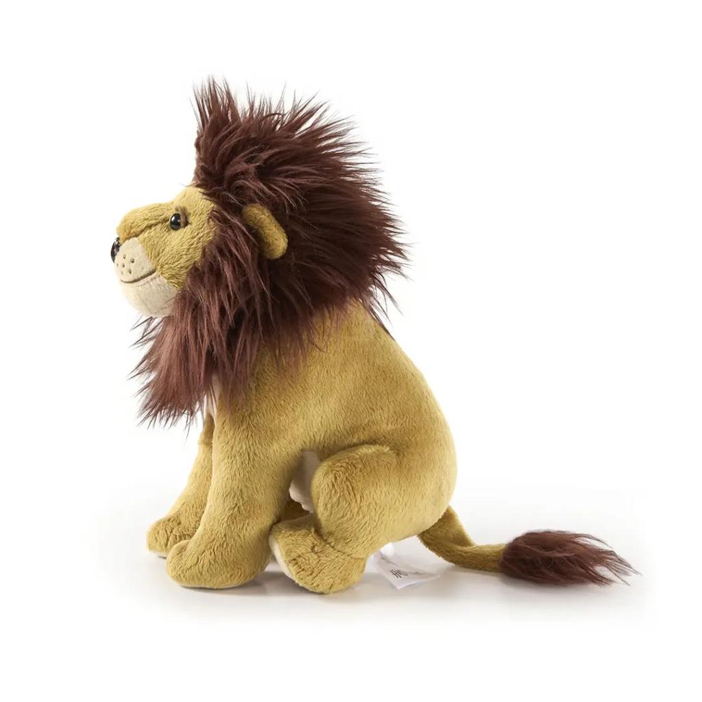 HARRY POTTER - Griffindor - Mascot Plush 22cm - 5