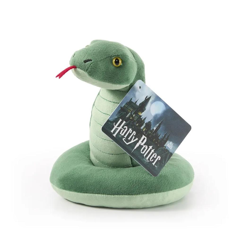 HARRY POTTER - Slytherin - Mascot Plush 15cm - 3