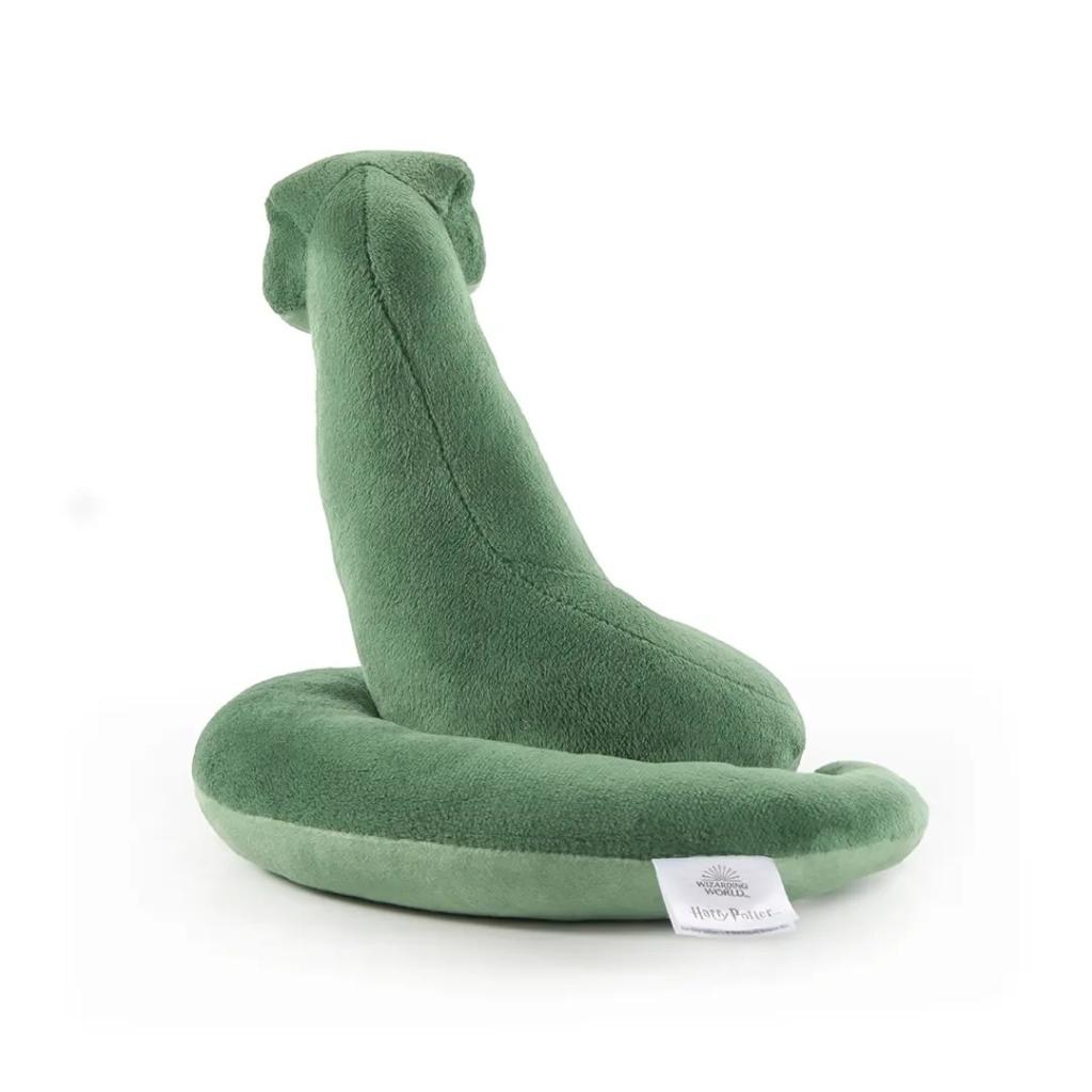 HARRY POTTER - Slytherin - Mascot Plush 15cm - 4