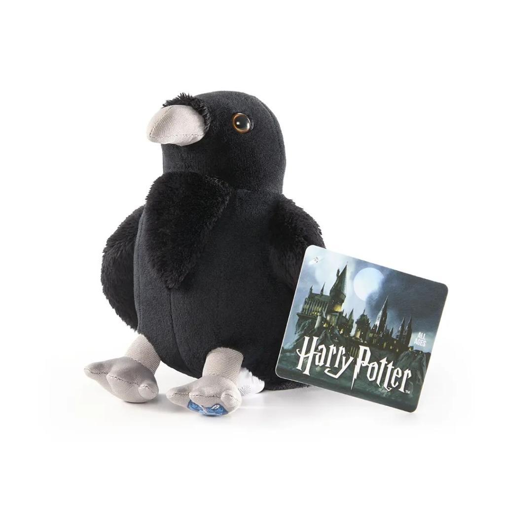 HARRY POTTER - Ravenclaw - Mascot Plush 14cm - 3