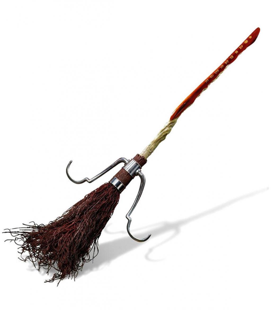 HARRY POTTER REPLIQUE COLLECTOR L'Eclair de Feu Object collection Noble HARRY POTTER REPLIQUE COLLECTOR L'Eclair de Feu Object collection Noble