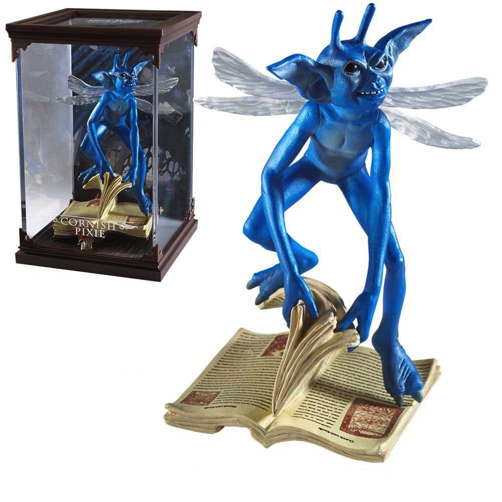 Jouet monstre avec ailes 11cm