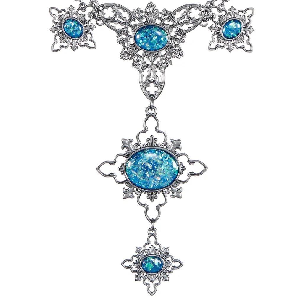 HARRY POTTER - Cursed Opal Necklace - 2