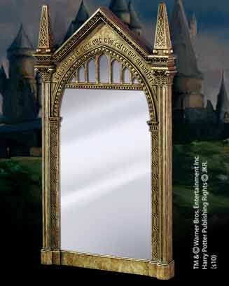 Giant Harry Potter Erised Mirror