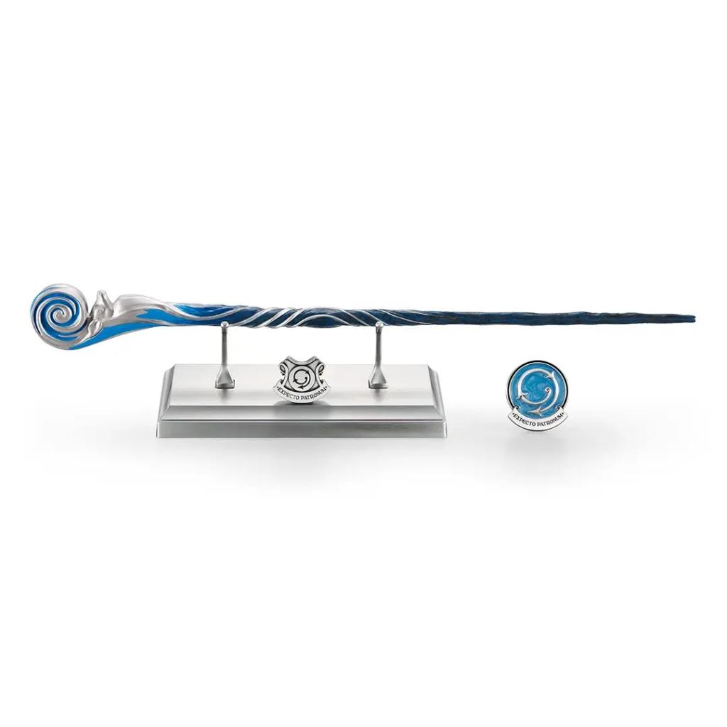 HARRY POTTER - Celebration Wand - Patronus - 2