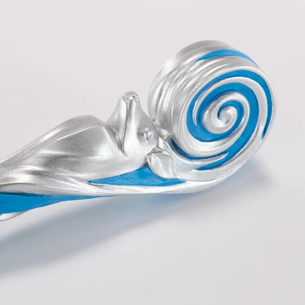HARRY POTTER - Celebration Wand - Patronus - 4