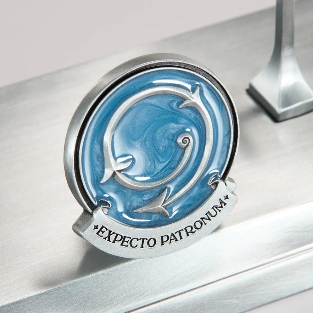 HARRY POTTER - Celebration Wand - Patronus - 5