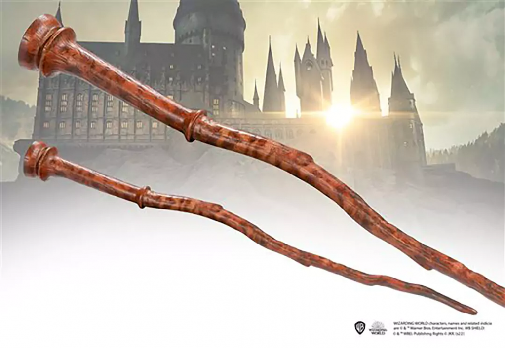 FANTASTIC BEASTS - Jacob Kowalski - Ollivander Wand - 2